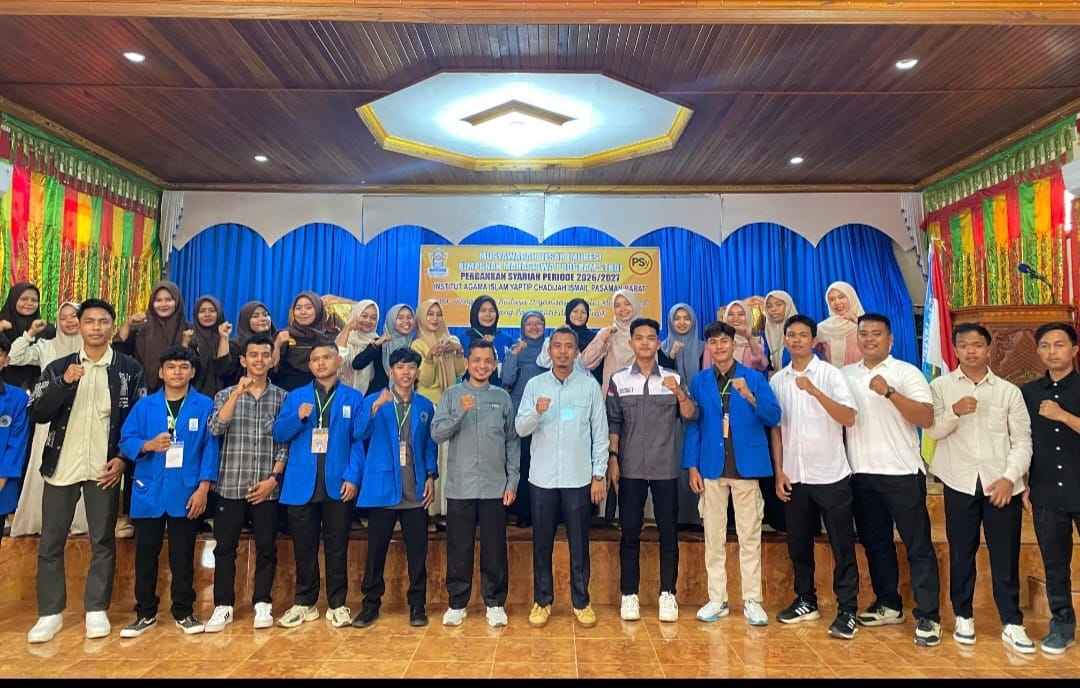 HMPS PSY ANGKAT TEMA MUBES " PENGUATAN BUDAYA MELALUI MUBES PARTISIPATIF DAN INKLUSIF