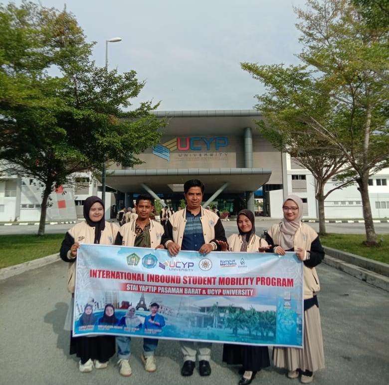KERJASAMA LUAR NEGERI 