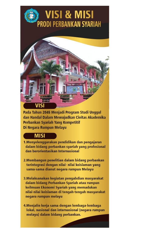 VISI MISI PRODI PSy