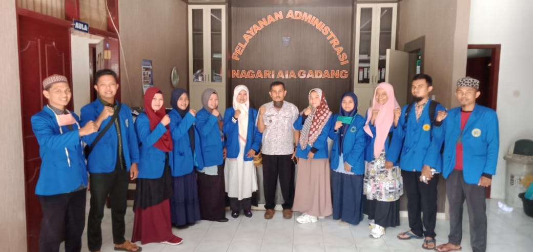 KERJASAMA DALAM NEGERI