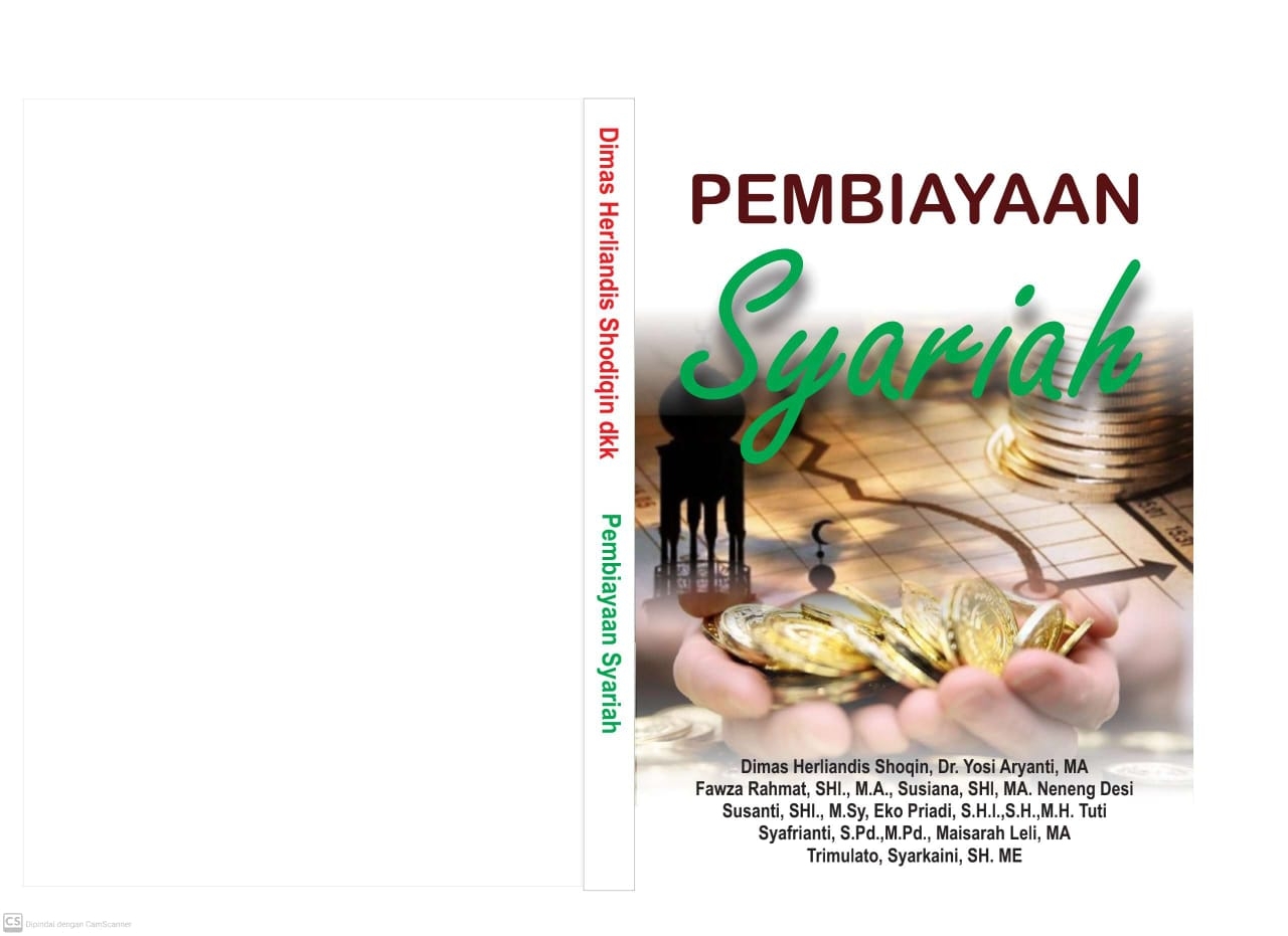 Pembiayaan Syariah